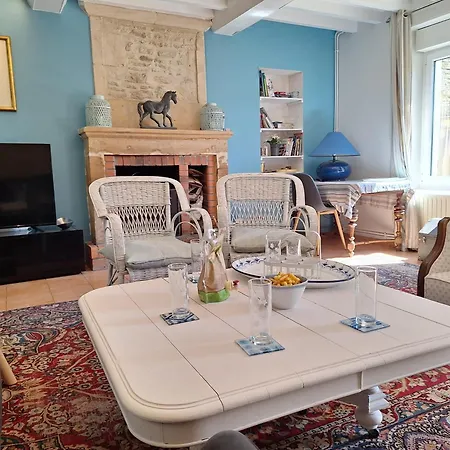 Amarres Holiday home