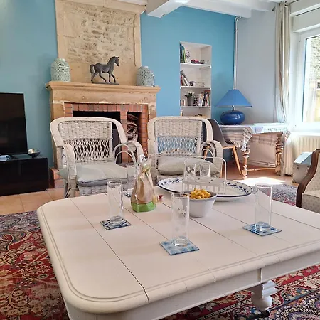Amarres Holiday home