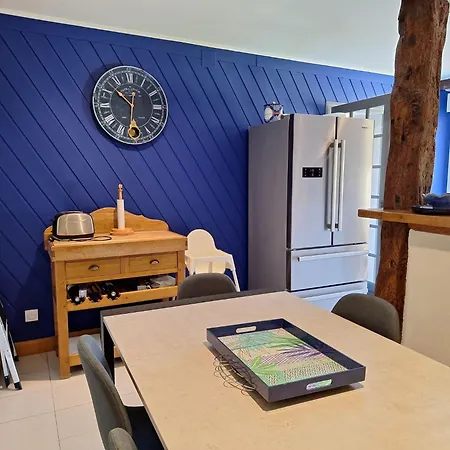 Amarres Holiday home *