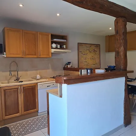Holiday home Amarres Longues-sur-Mer