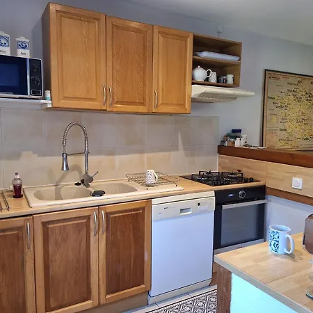 Amarres Holiday home