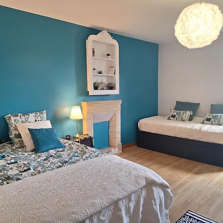 Amarres Holiday home