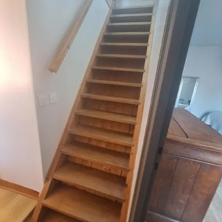 Holiday home Amarres Longues-sur-Mer