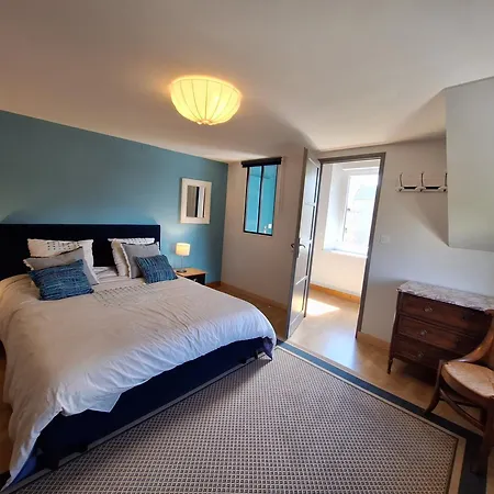 Holiday home Amarres