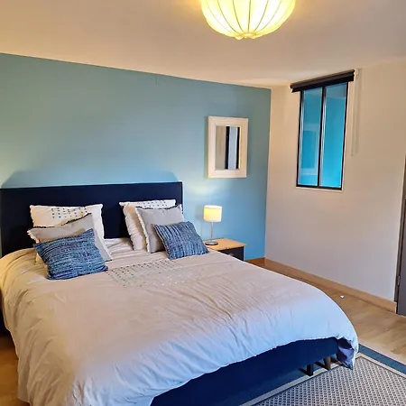Amarres Holiday home