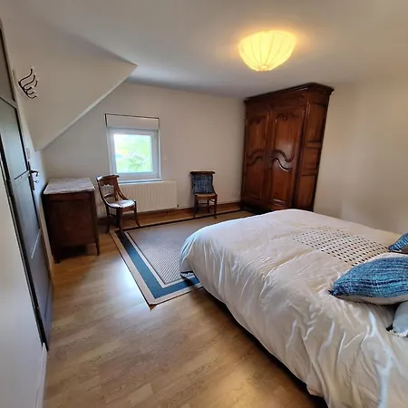 Amarres Holiday home Longues-sur-Mer