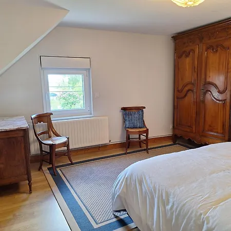 Amarres Holiday home