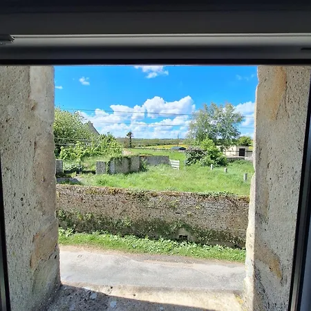 Amarres Holiday home *