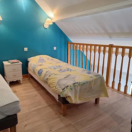 Amarres Holiday home