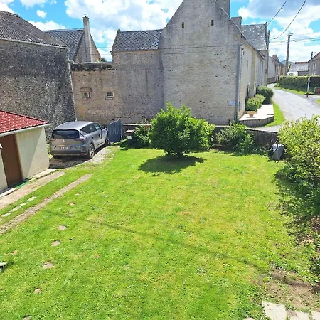 Amarres Longues-sur-Mer