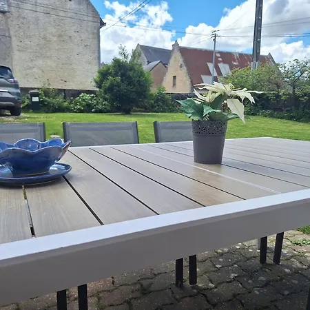Holiday home Amarres *