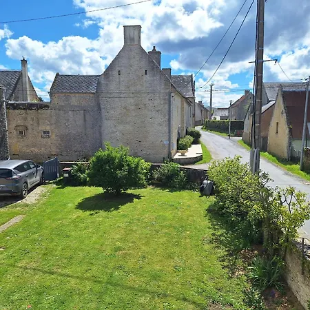 Holiday home Amarres *