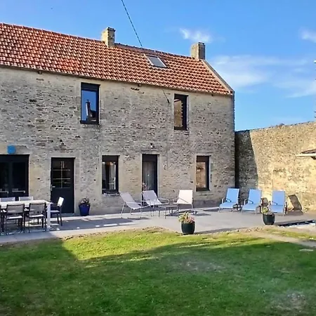 Holiday home Amarres *