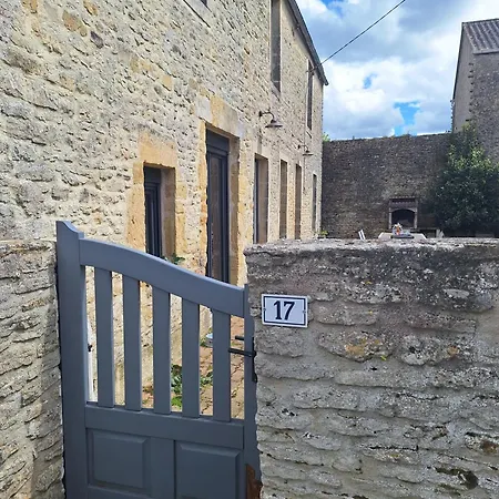 Amarres Holiday home *